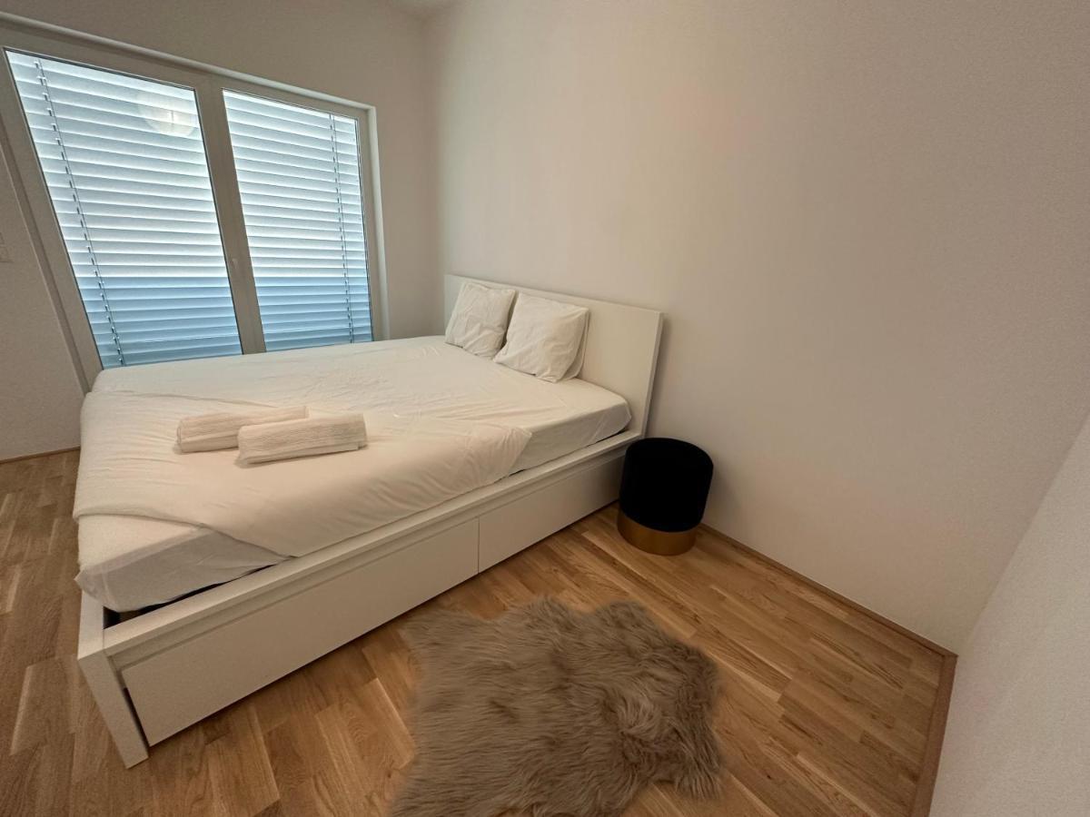 New Apartment With Spacious Balcony 18 Вена Экстерьер фото